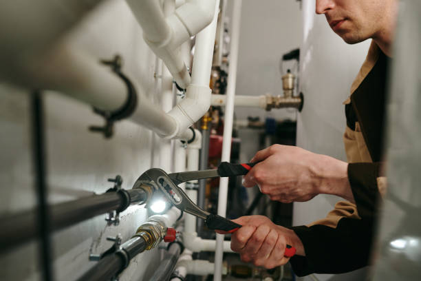 Sprinkler Systems in Oak Brook, IL