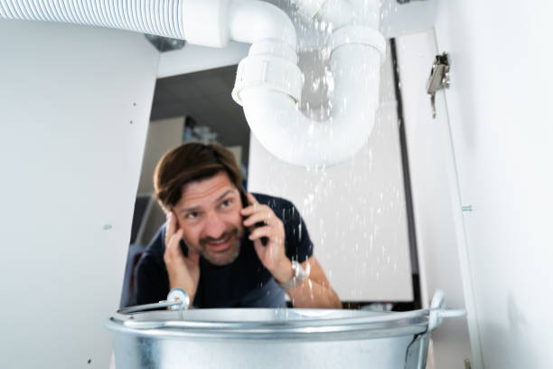 Best Pipe Repair Near Me  in Oak Brook, IL