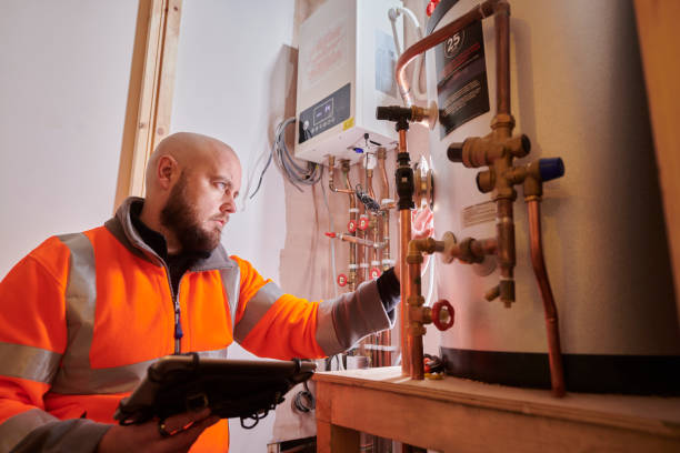 Best Water Heater Repair  in Oak Brook, IL