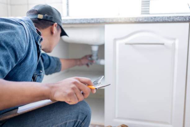 Oak Brook, IL Plumbing Company