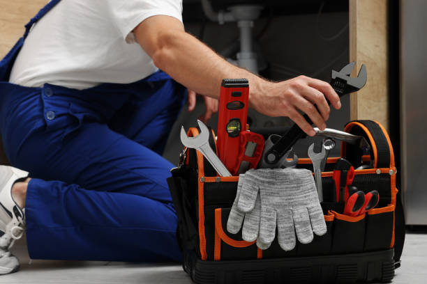 Best Plumbing Installation Services  in Oak Brook, IL
