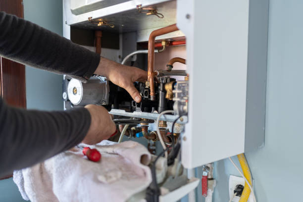 Shower Repair Services in Oak Brook, IL