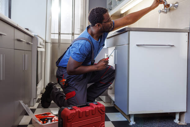 Best Sewer Cleaning Services  in Oak Brook, IL