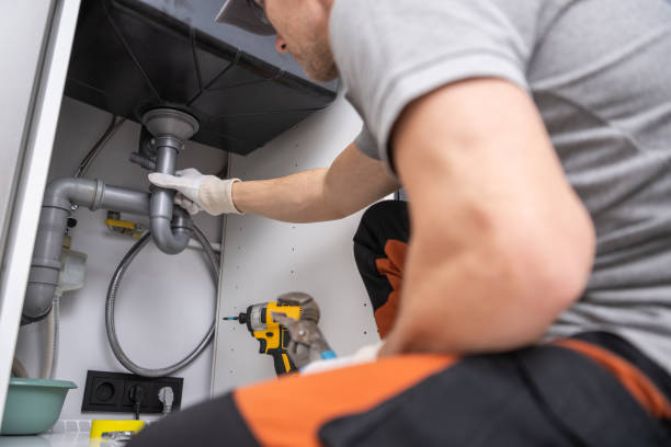 Best Sewer Cleaning Services  in Oak Brook, IL