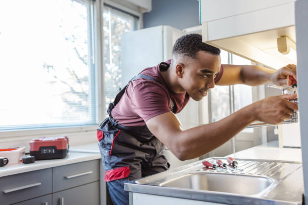 Best Commercial Plumbing Services  in Oak Brook, IL